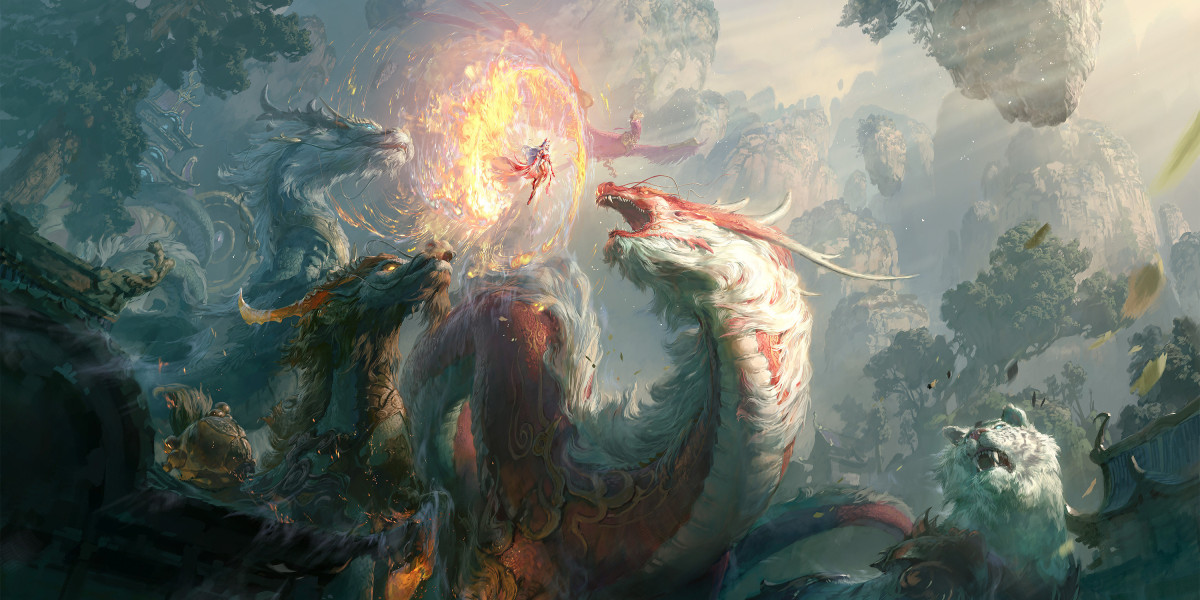 Unlock Your Imagination: Discover the Future of AI Art Creation!