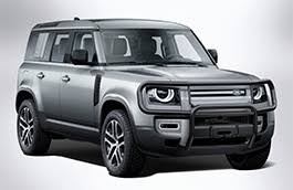 What Are the Best Land Rover Defender Parts Available?e