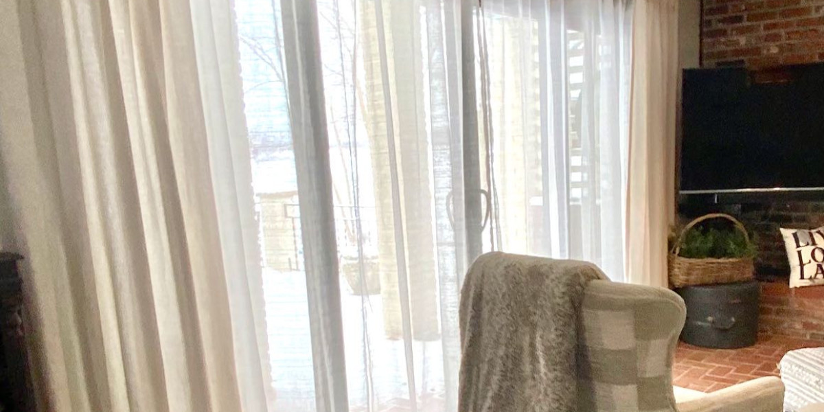 Why Linen Curtains Are a Perfect Blend of Elegance and Function